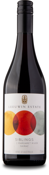 2020 Siblings Shiraz, Margaret River