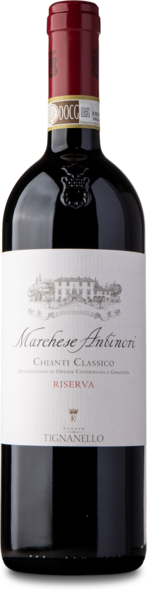 2022 Marchese Antinori, Chianti Classico Riserva