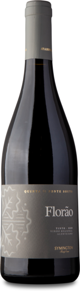 2020 Florão, Alentejano Tinto Vinho Regional Alentejano