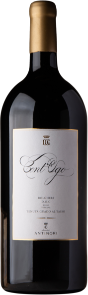 2021 Cont Ugo Bolgheri, D.O.C., 300 cl
