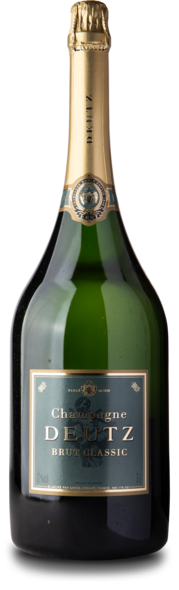 Brut Classic, Champagne AOP 300 cl