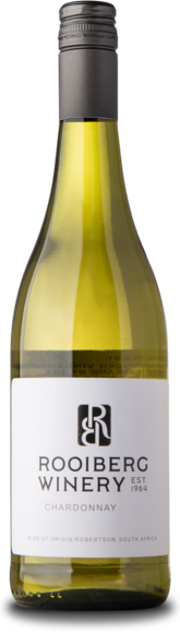 Chardonnay, Robertson