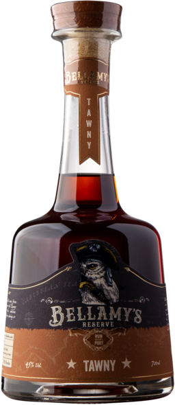 Panama Meets Tawny Port 8YO 45%, 70 cl