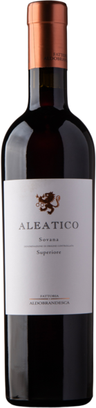2022 Aleatico, Toscana IGT
