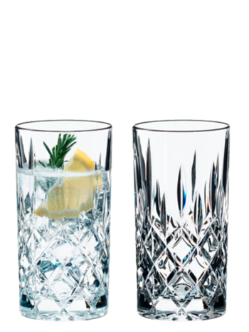 Riedel Tumbler Collection Spey Longdrink 0515/04S3, 2 glas