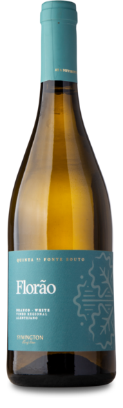 2023 Florão, Alentejano Branco Vinho Regional Alentejano
