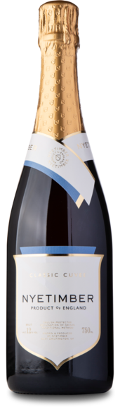Classic Cuvée, Sussex