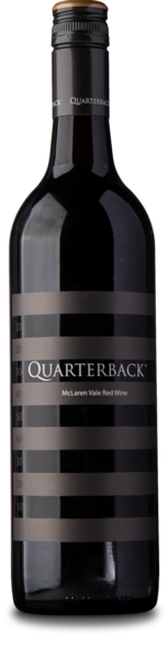 2021 De Lisio Quarterback, McLaren Vale