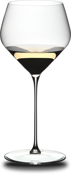Riedel Veloce Chardonnay 6330/97, 2 glas