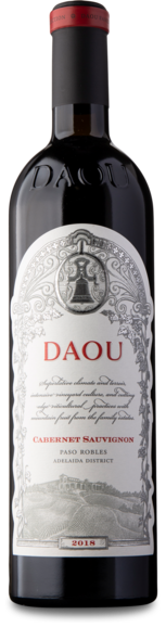 2018 Estate Cabernet Sauvignon, Paso Robles