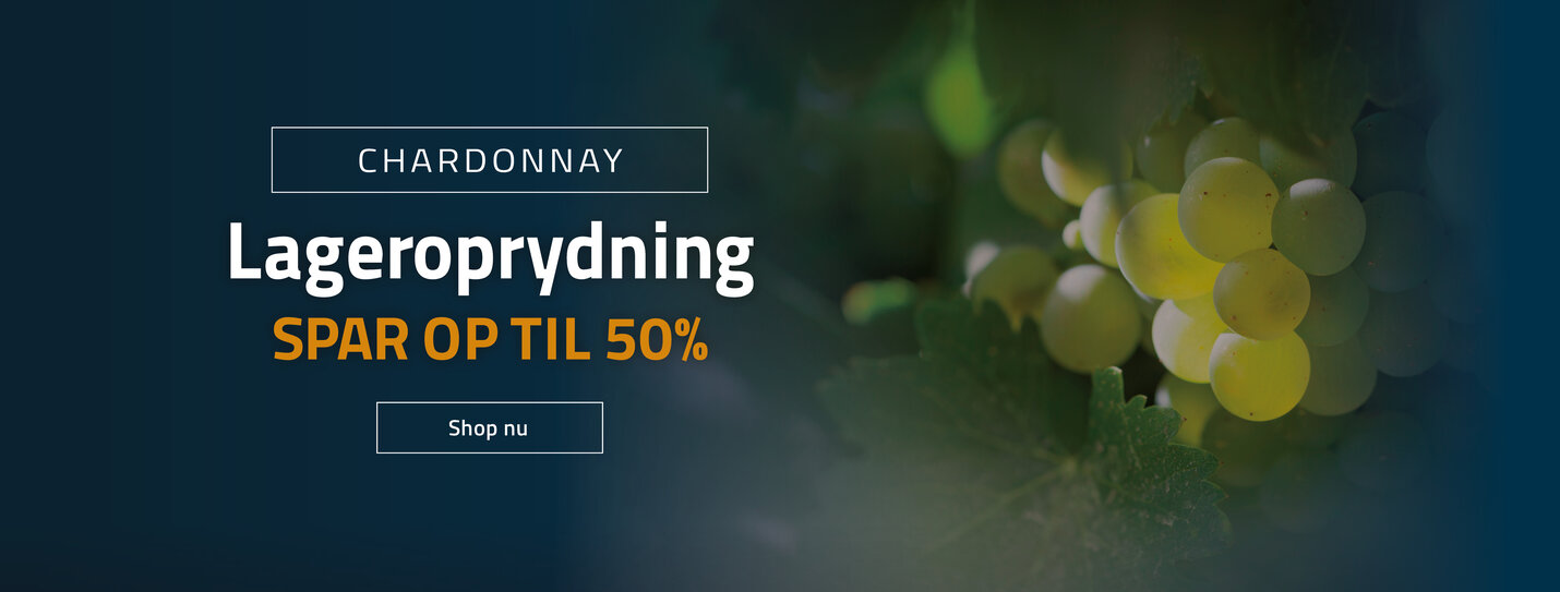 Chardonnay