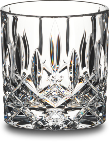 Riedel Tumbler Collection Spey Single Old Fashioned 0515/01S3, 2 glas