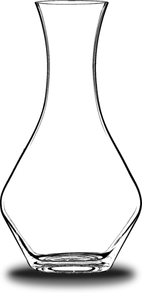 Riedel Cabernet Decanter 1440/13