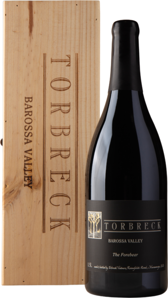 2020 The Forebear, Barossa Valley 150 cl