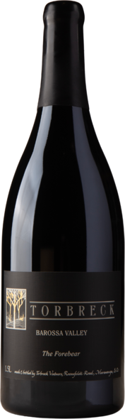 2020 The Forebear, Barossa Valley 150 cl