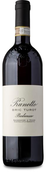 2021 Barbaresco D.O.C.G. Bric Turot