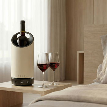 Grad Wine Cooler No.1