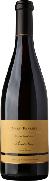 2021 Pinot Noir, Russian River Valley