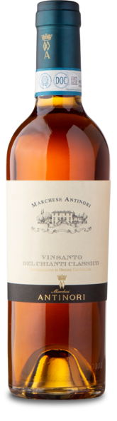 2018 Vin Santo del Chianti Classico 37,5 cl