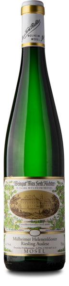 2012 Riesling Auslese, Mosel Auslese Mülheimer Helenenkloster