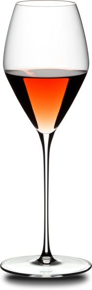Riedel Veloce Rosé 6330/55, 2 glas