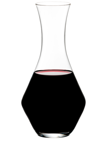 Riedel Merlot Decanter 1440/14
