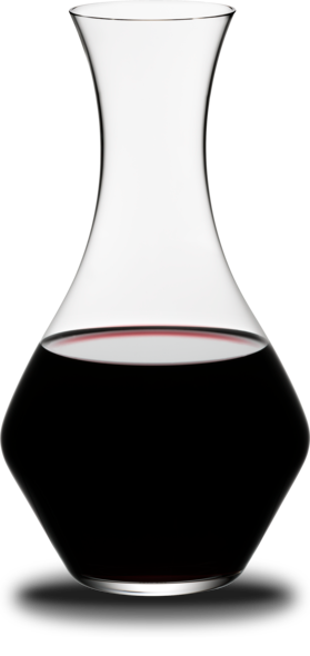 Riedel Cabernet Magnum Decanter 1440/26