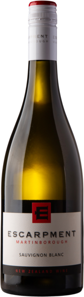 2024 Sauvignon Blanc, Martinborough
