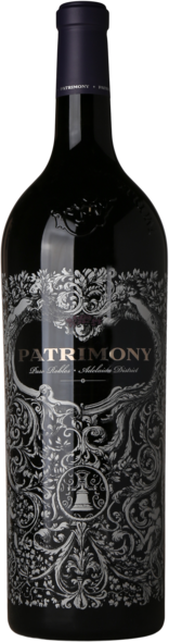 2019 Patrimony Cabernet Franc, Paso Robles 150 cl
