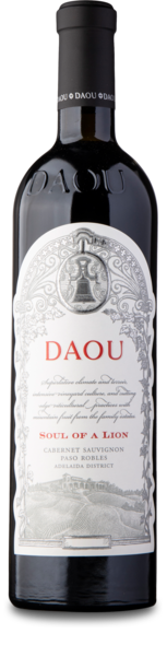 2020 Soul of a Lion, Paso Robles