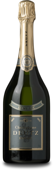 NV Demi Sec, Champagne AOP