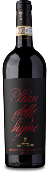 2020 Brunello di Montalcino D.O.C.G.