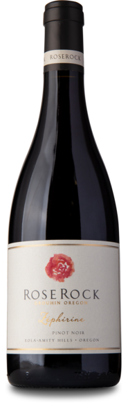 2022 Roserock Pinot Noir Zephirine, Eola-Amity Hills