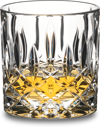 Riedel Tumbler Collection Spey Single Old Fashioned 0515/01S3, 2 glas