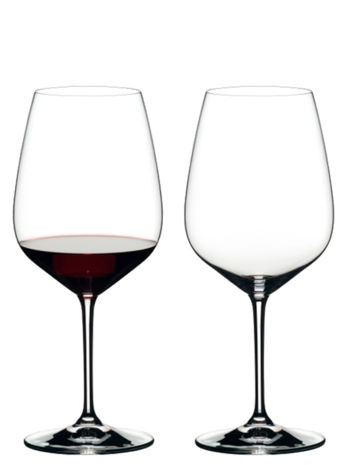Riedel Extreme Cabernet 4441/0, 2 glas