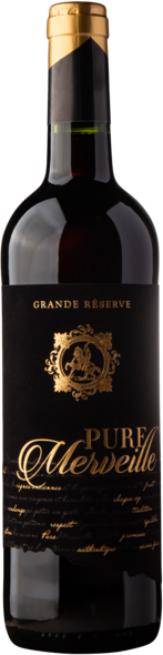 2023 Pure Merveille, Languedoc IGP