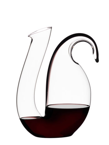 Riedel Ayam Decanter - Black 2016/02
