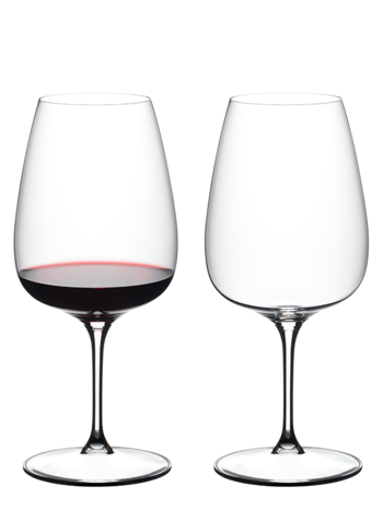 Riedel GRAPE@RIEDEL Cabernet / Merlot / Cocktail 6424/0, 2 glas