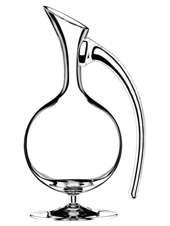 Riedel Pomerol Magnum Decanter 1500/26