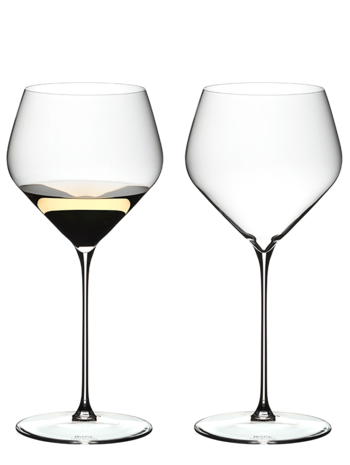 Riedel Veloce Chardonnay 6330/97, 2 glas