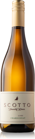 Chardonnay, California