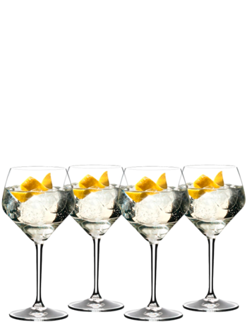 Riedel Extreme Gin Set 5441/97, 4 glas