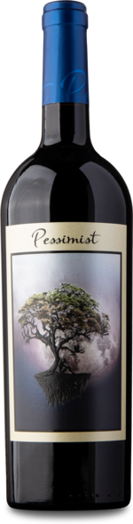 2021 Pessimist by DAOU, Paso Robles