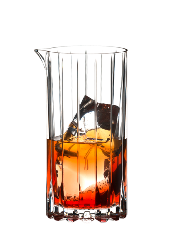 Riedel Drink Specific Glassware Restaurant Mixing Glass 0417/23, 1 glas