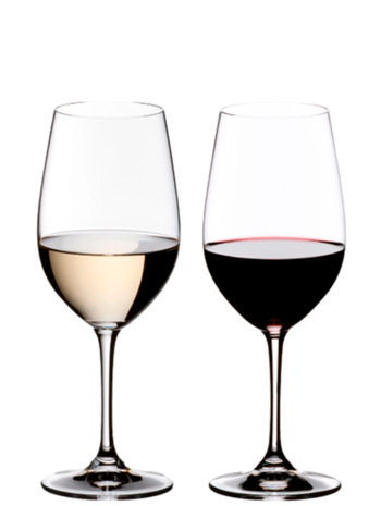 Riedel Vinum Riesling / Zinfandel Grand Cru 6416/15, 2 glas