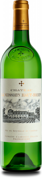 2021 Château La Mission Haut-Brion, Pessac-Léognan Blanc Grand Cru Classé
