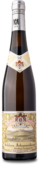 2023 Riesling Silberlack Trocken, Rheingau Grosses Gewächs