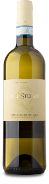 2022 Verdicchio di Matelica D.O.C.