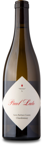 2022 Matinee Chardonnay, Santa Barbara County