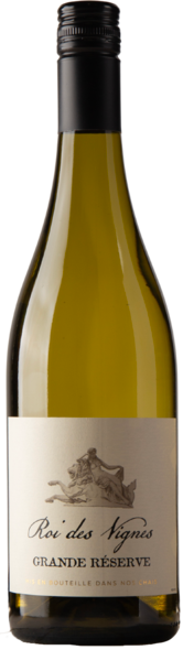 2025 Roi des Vignes White, VDF